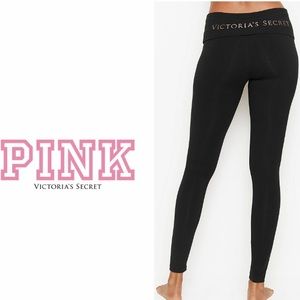 VICTORIA'S SECRET Incredible Most-loved Foldover Legging